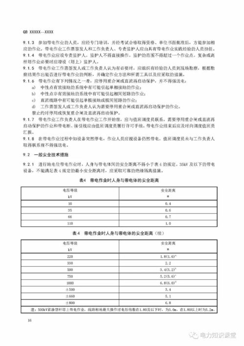 《电力安全工作规程》在电经营增值信业务中的应用与合规要求