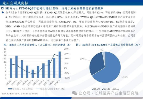 电子行业复苏信号增强 台积电FY24Q2业绩强劲，中国智能手机市场持续回暖，增值业务成新焦点